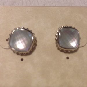 NW Lagos earrings